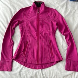 Lululemon define jacket